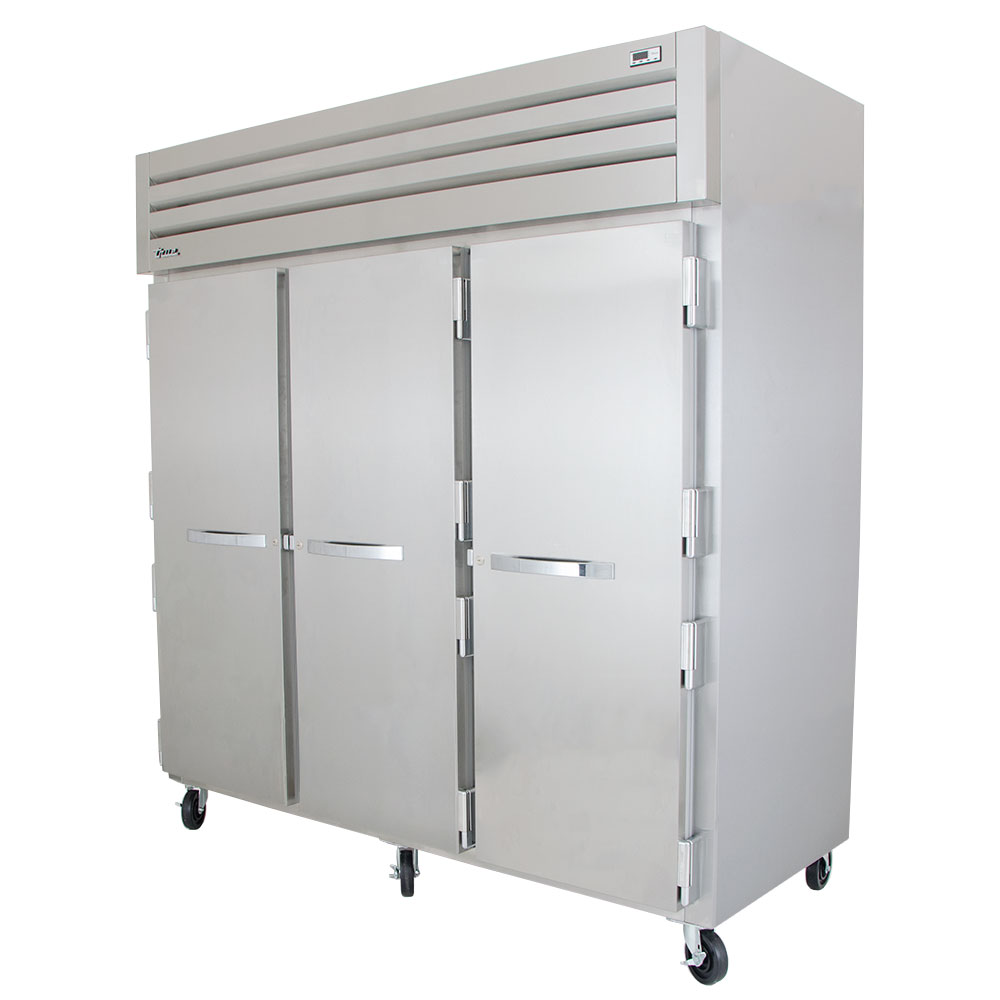 True Refrigeration STR3R-3S