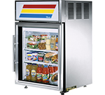 True Refrigeration GDM-5-S-LD