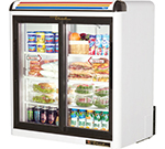 True Refrigeration GDM-9-LD