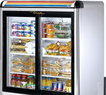True Refrigeration GDM-9-LD