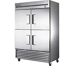 True Refrigeration T-49F-4