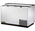 True Refrigeration T-50-GC-S