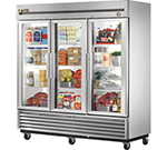 True Refrigeration T-72G