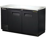 True Refrigeration TBB-2