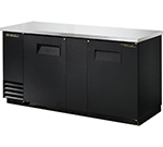 True Refrigeration TBB-3