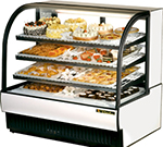 True Refrigeration TCGR-50