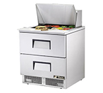True Refrigeration TFP-32-12M-D-2