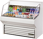 True Refrigeration THAC-48 WHT