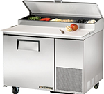 True Refrigeration TPP-44