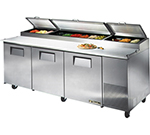 True Refrigeration TPP-93