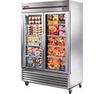 True Refrigeration TS-49FG