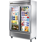 True Refrigeration TS-49G