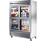 True Refrigeration TS-49G-4