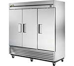 True Refrigeration TS-72F