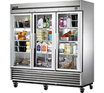 True Refrigeration TS-72G