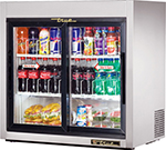 True Refrigeration TSD-9G-LD