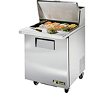 True Refrigeration TSSU-27-12M-B