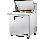 True Refrigeration TSSU-27-12M-C