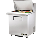True Refrigeration TSSU-27-12M-C-ADA