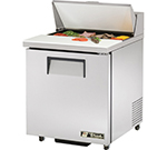 True Refrigeration TSSU-27-8-ADA