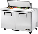 True Refrigeration TSSU-48-10
