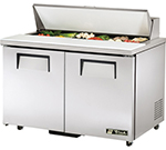 True Refrigeration TSSU-48-12-ADA