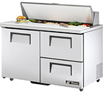True Refrigeration TSSU-48-12D-2-ADA