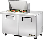 True Refrigeration TSSU-48-12M-B