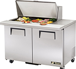 True Refrigeration TSSU-48-15M-B