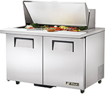 True Refrigeration TSSU-48-18M-B-ADA