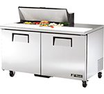 True Refrigeration TSSU-60-10