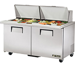 True Refrigeration TSSU-60-24M-B-ST
