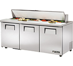 True Refrigeration TSSU-72-18-ADA