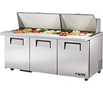 True Refrigeration TSSU-7230MBSTADA