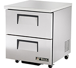 True Refrigeration TUC-27D-2-ADA