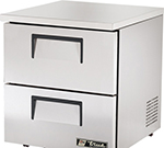 True Refrigeration TUC-27D-2-LP