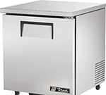 True Refrigeration TUC-27F-ADA