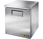 True Refrigeration TUC-27F-LP