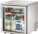 True Refrigeration TUC-27G-LP