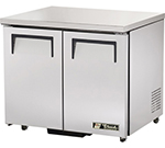 True Refrigeration TUC-36-ADA