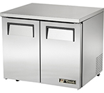 True Refrigeration TUC-36-LP
