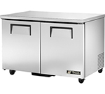 True Refrigeration TUC-48