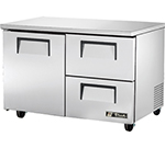 True Refrigeration TUC-48D-2