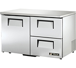 True Refrigeration TUC-48D-2-LP