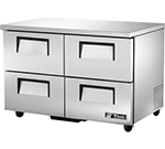 True Refrigeration TUC-48D-4