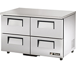 True Refrigeration TUC-48D-4-ADA