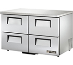 True Refrigeration TUC-48D-4-LP