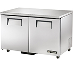 True Refrigeration TUC-48F-ADA