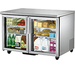 True Refrigeration TUC-48G