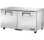 True Refrigeration TUC-60